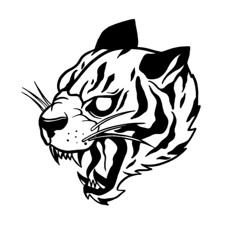 Tiger Roar 3