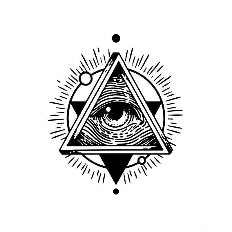 All-Seeing Eye